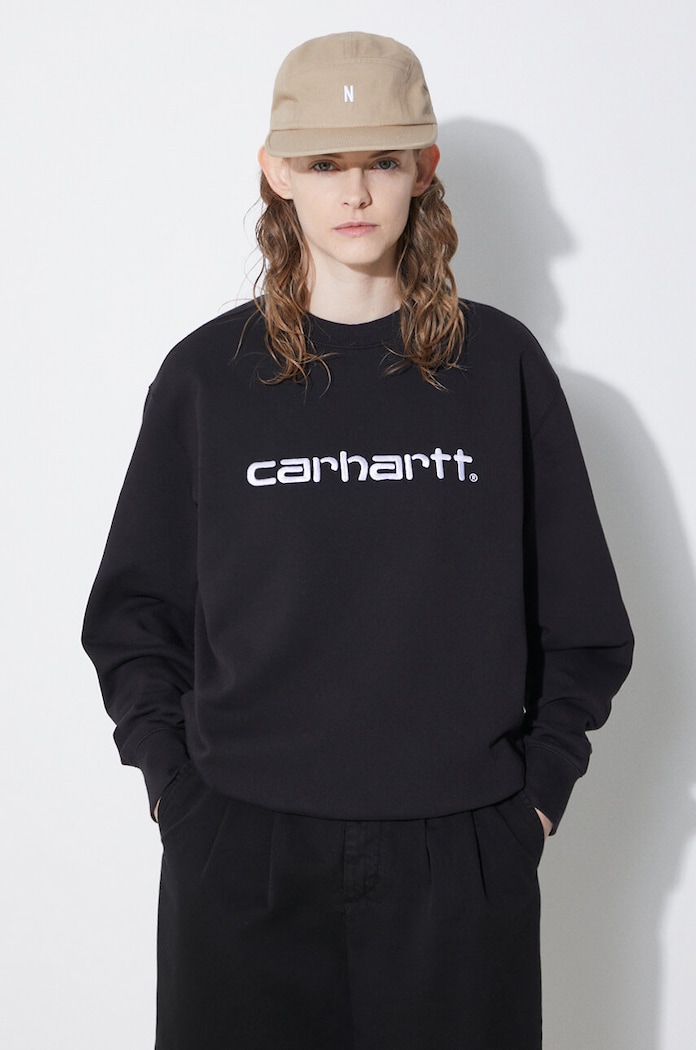 Carhartt WIP sweatshirt Carhartt Sweat