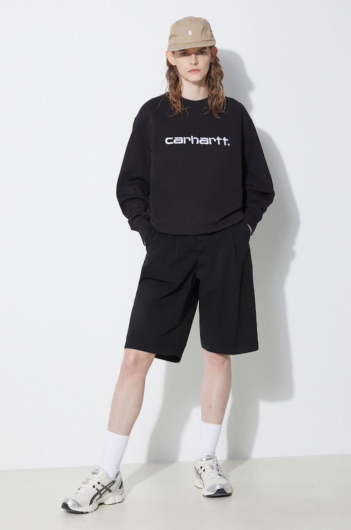 Carhartt WIP sweatshirt Carhartt Sweat — photo 2