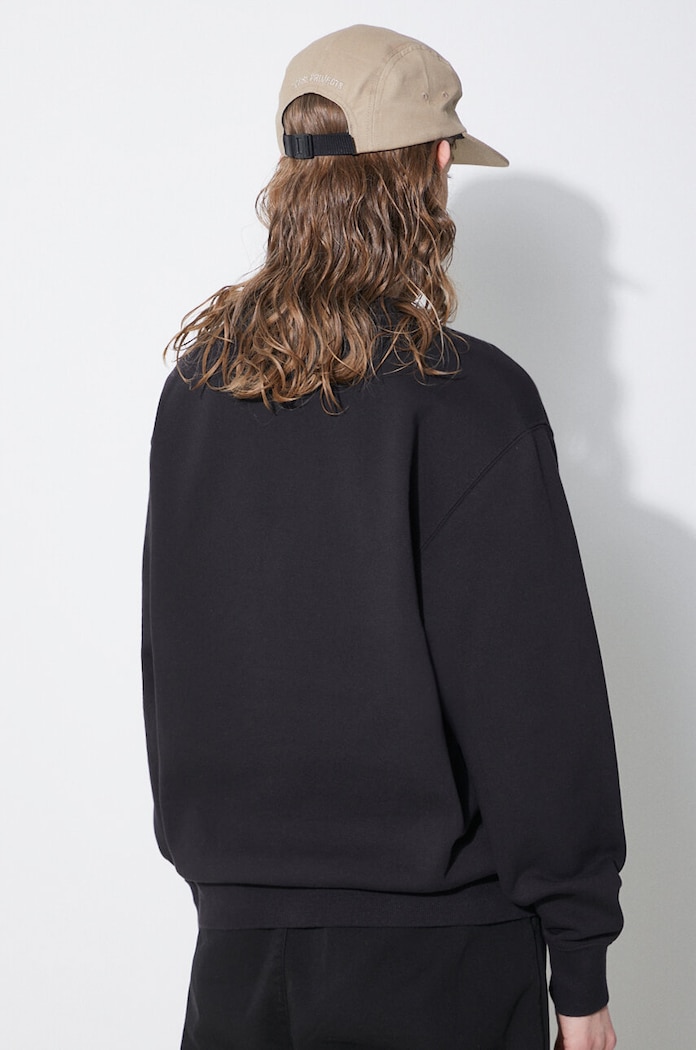 Carhartt WIP sweatshirt Carhartt Sweat — photo 3