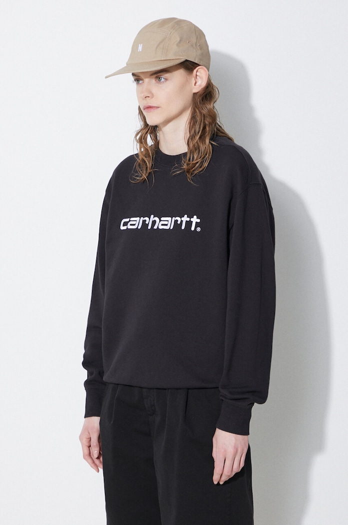 Carhartt WIP sweatshirt Carhartt Sweat — photo 4