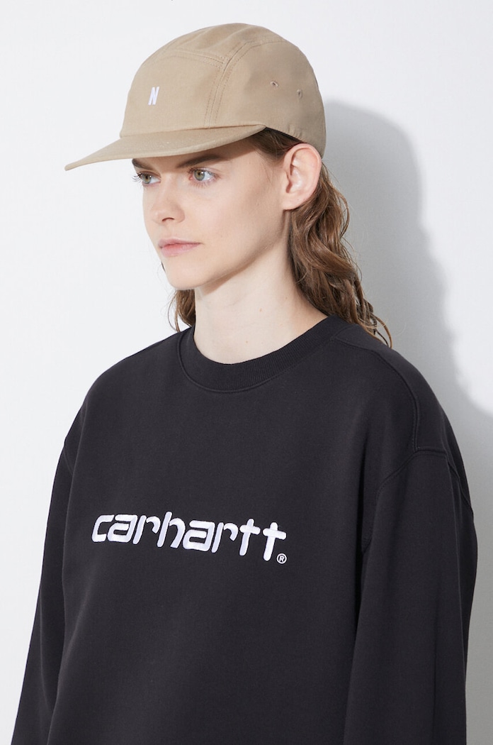 Carhartt WIP sweatshirt Carhartt Sweat — photo 5
