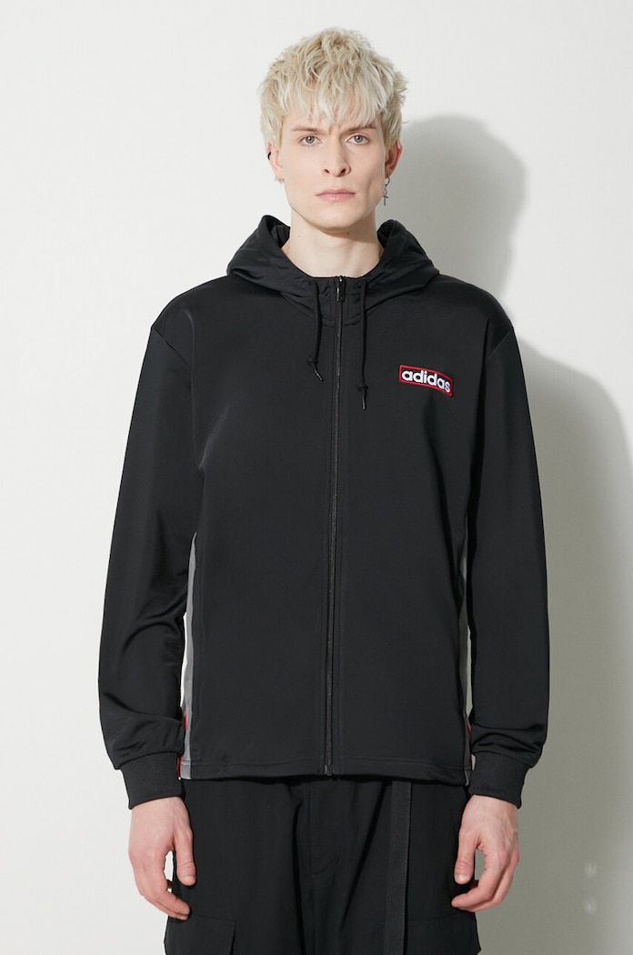 adidas Originals sweatshirt Adibreak Full-Zip Hoodie