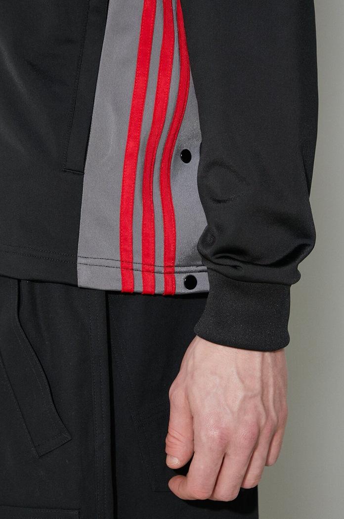 adidas Originals sweatshirt Adibreak Full-Zip Hoodie — photo 6