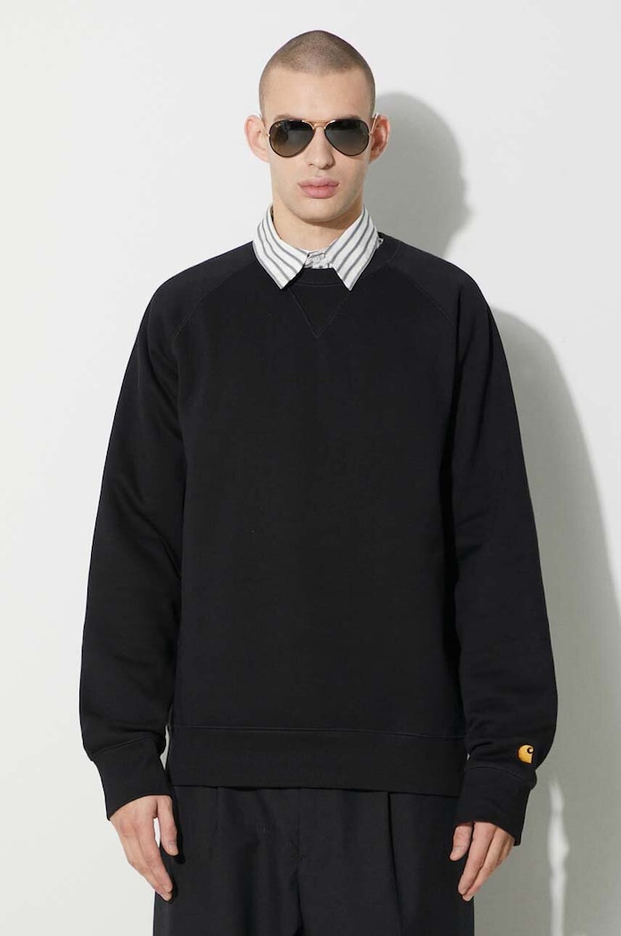 Carhartt WIP sweatshirt Chase Sweat