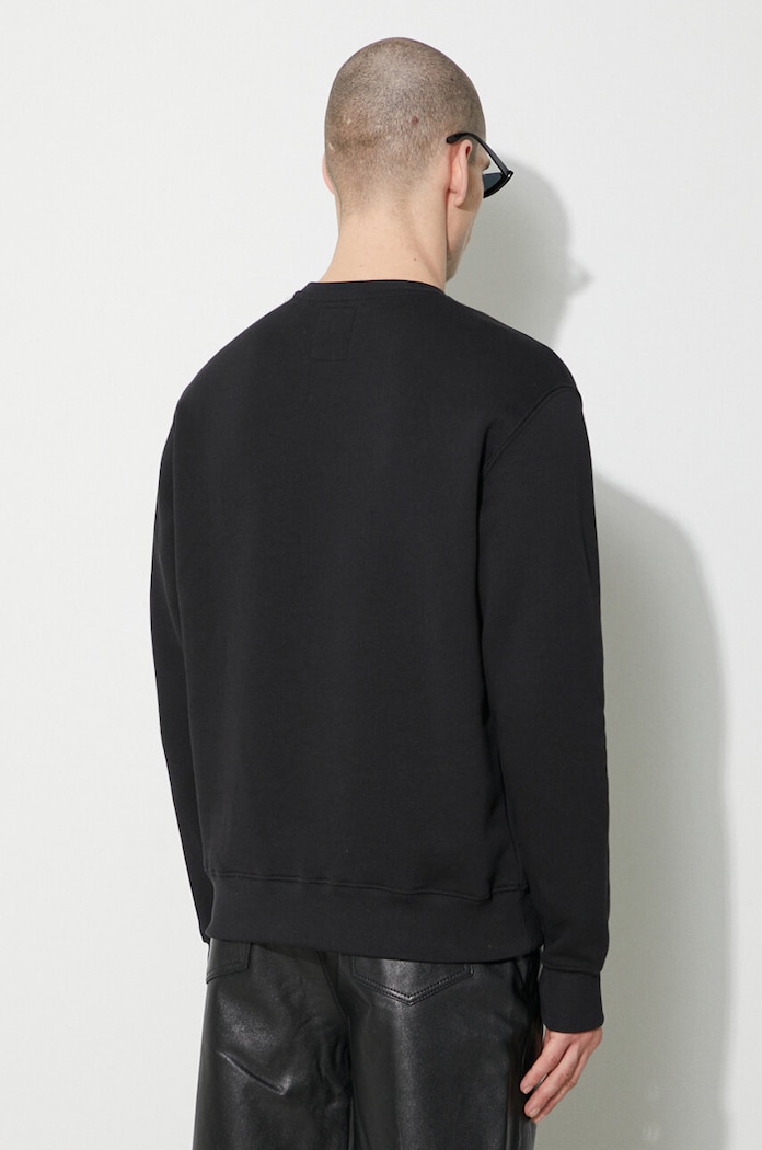 Alpha Industries sweatshirt College Sweater — photo 3