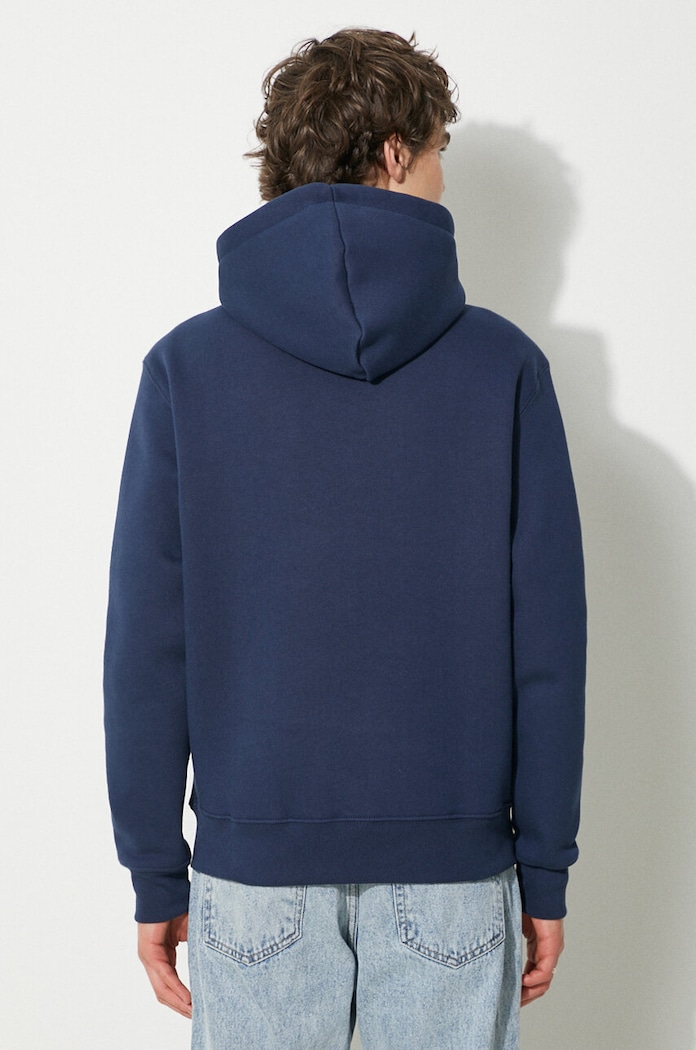 Alpha Industries sweatshirt College Hoody — photo 3