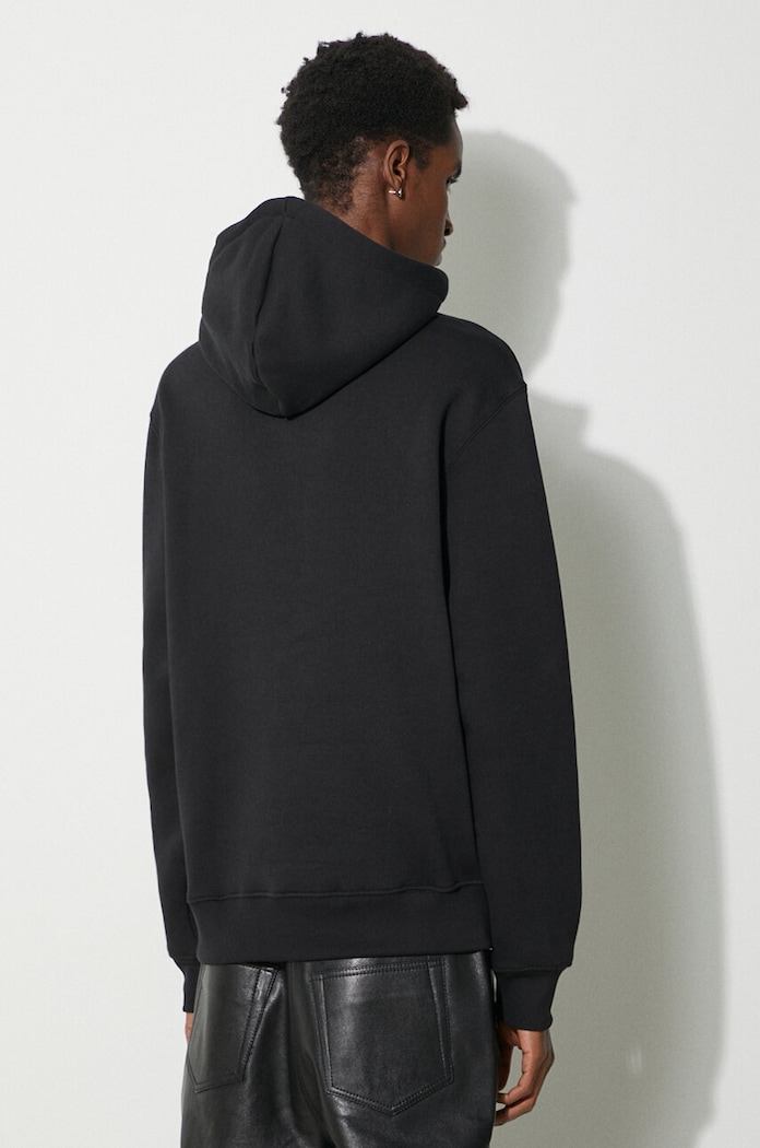 Alpha Industries sweatshirt College Hoody — photo 3