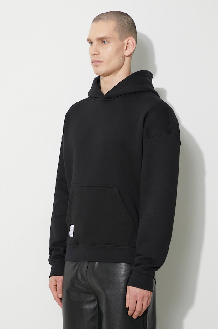 Alpha Industries sweatshirt Logo BP Hoody — photo 4