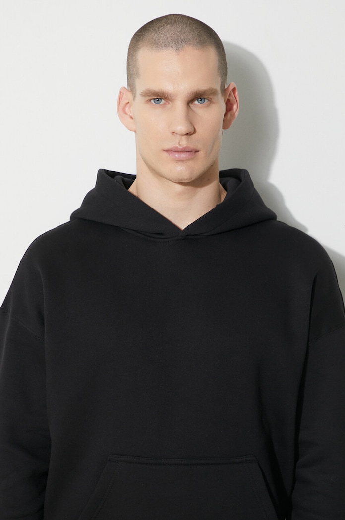 Alpha Industries sweatshirt Logo BP Hoody — photo 5