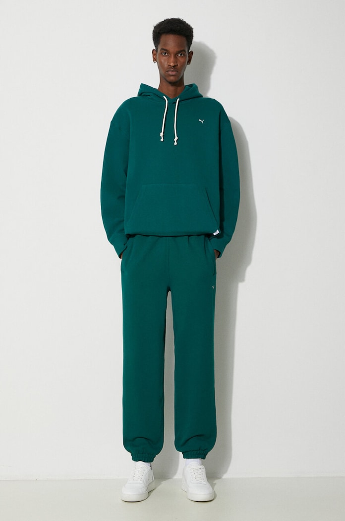 Puma cotton sweatshirt — photo 2