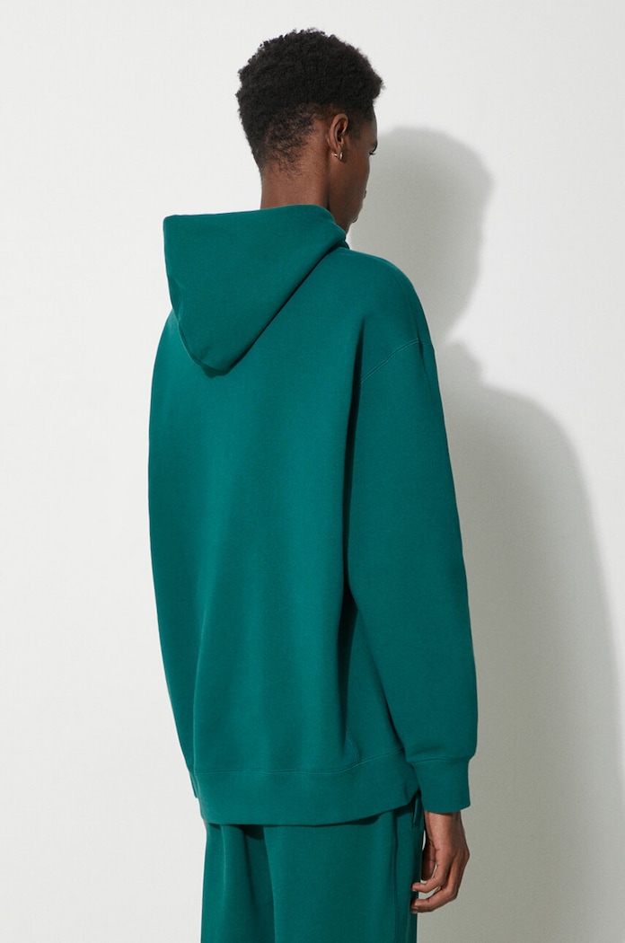 Puma cotton sweatshirt — photo 3