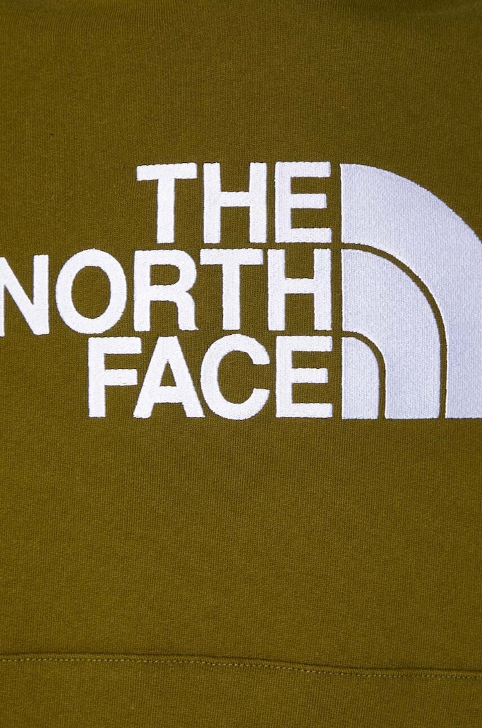The North Face cotton sweatshirt M Drew Peak Pullover Hoodie — photo 6