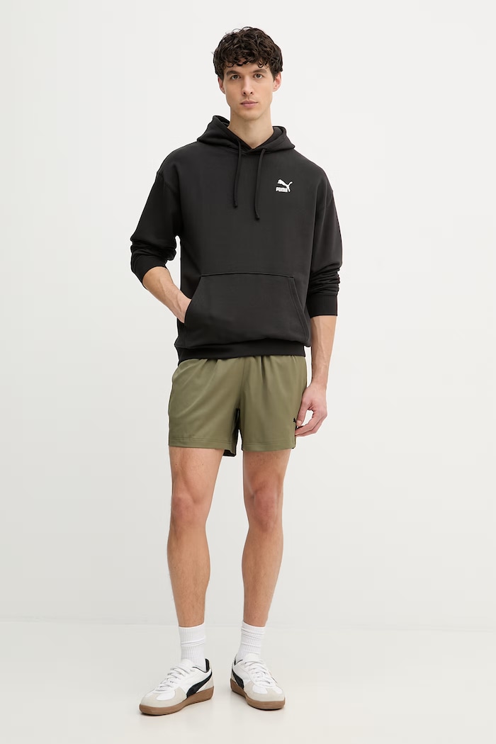 Puma BETTER CLASSICS hoodie cotton Men's — photo 2