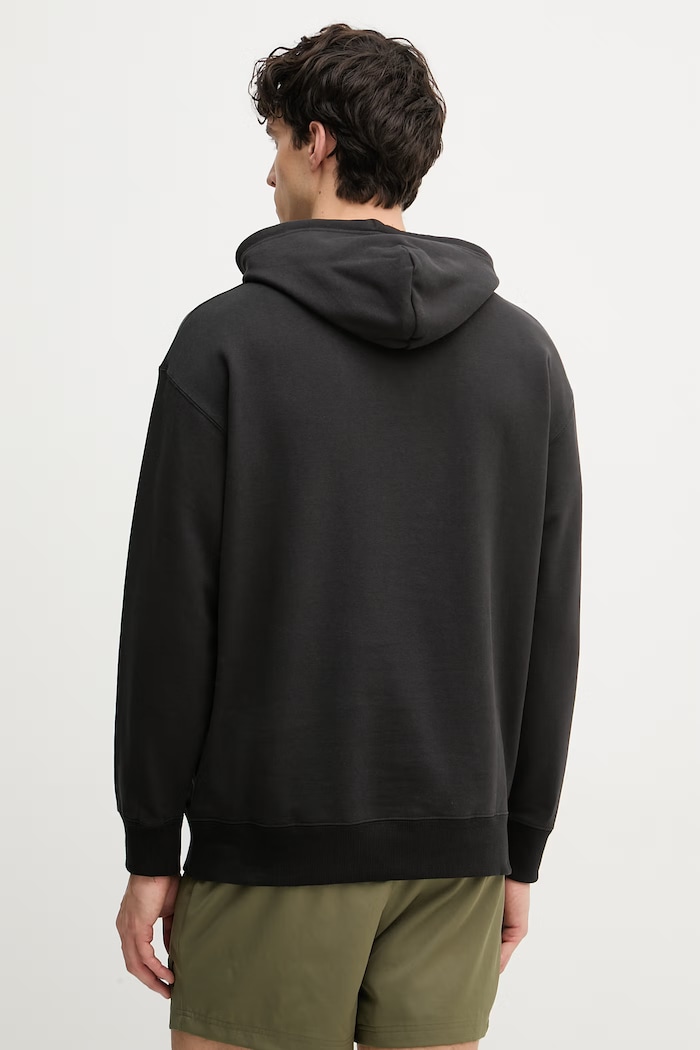 Puma BETTER CLASSICS hoodie cotton Men's — photo 3
