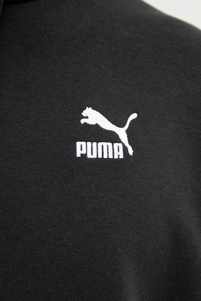 Puma BETTER CLASSICS hoodie cotton Men's — photo 5
