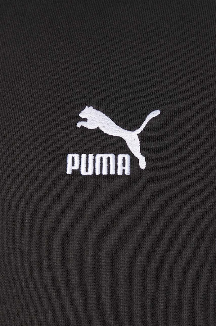 Puma BETTER CLASSICS hoodie cotton Men's — photo 6