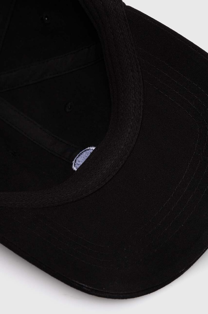 Puma cotton baseball cap Downtown Low Curve Cap — photo 4