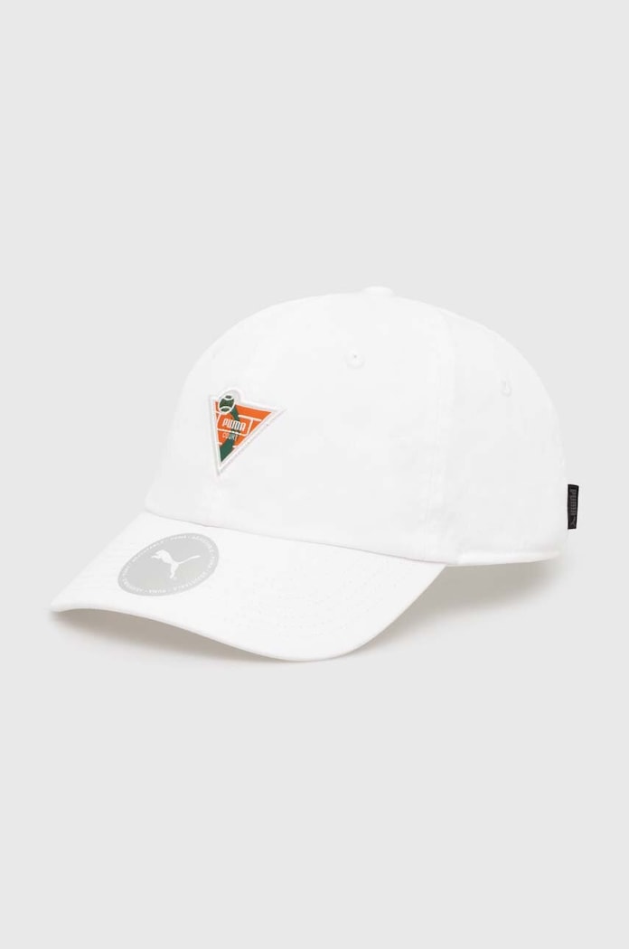 Puma cotton baseball cap PRIME Dad