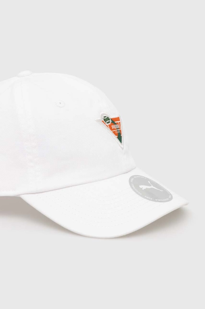 Puma cotton baseball cap PRIME Dad — photo 3