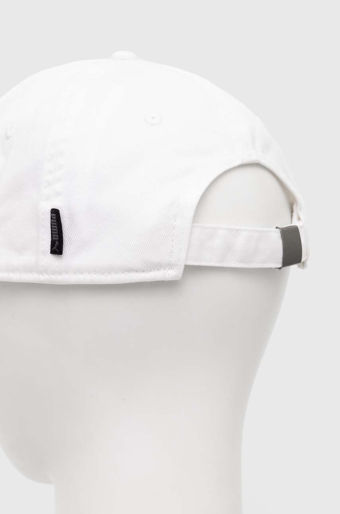 Puma cotton baseball cap PRIME Dad — photo 4