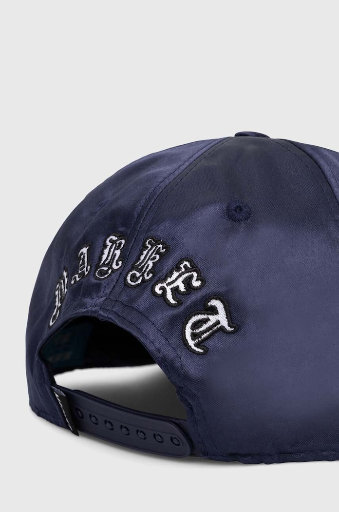 Market baseball cap Smiley Souvenir 5 Panel — photo 2