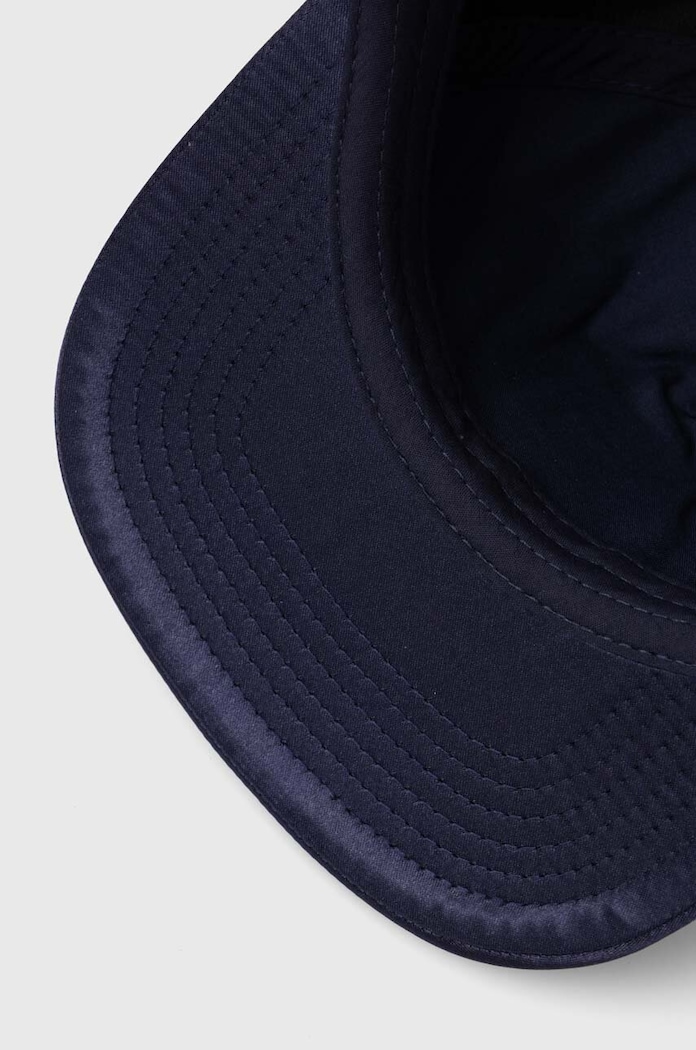 Market baseball cap Smiley Souvenir 5 Panel — photo 4