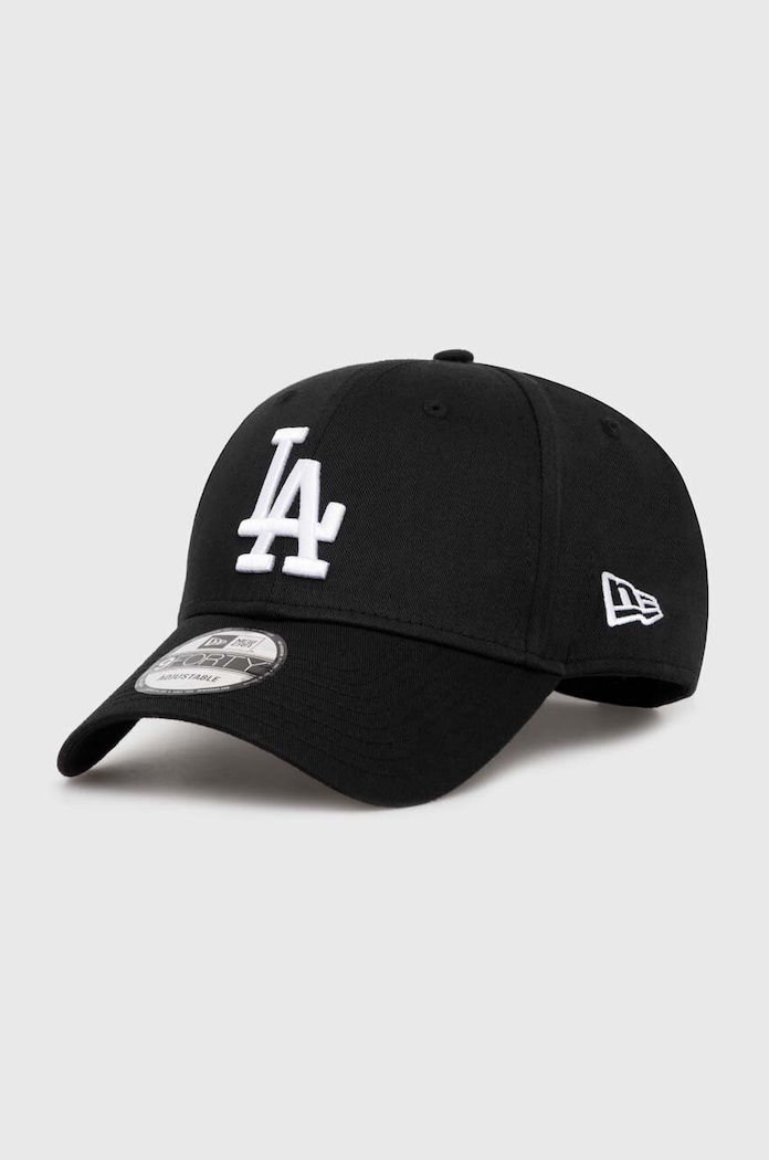 New Era baseball cap PATCH 940 LOS ANGELES DODGERS