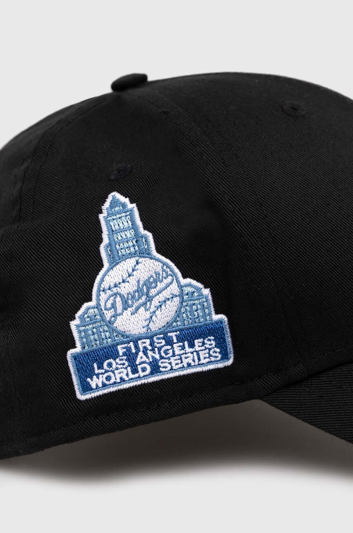 New Era baseball cap PATCH 940 LOS ANGELES DODGERS — photo 2