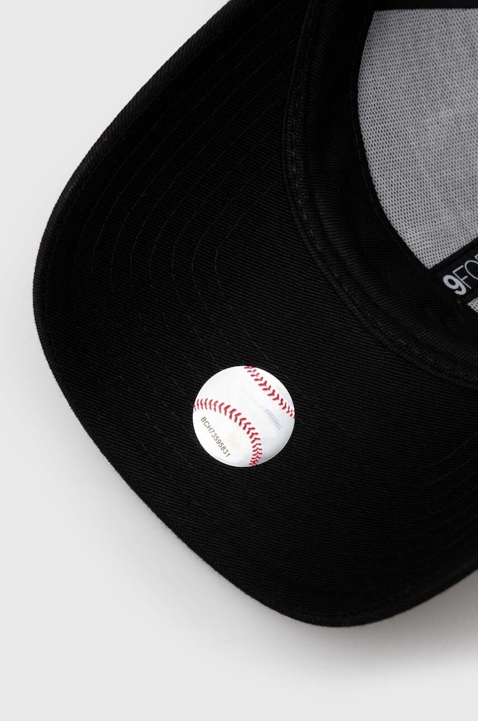 New Era baseball cap PATCH 940 LOS ANGELES DODGERS — photo 4