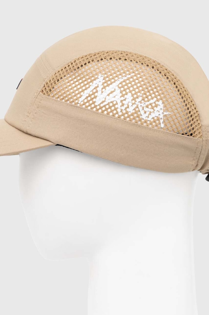 Nanga baseball cap Dotair® Mesh Jet Cap — photo 2