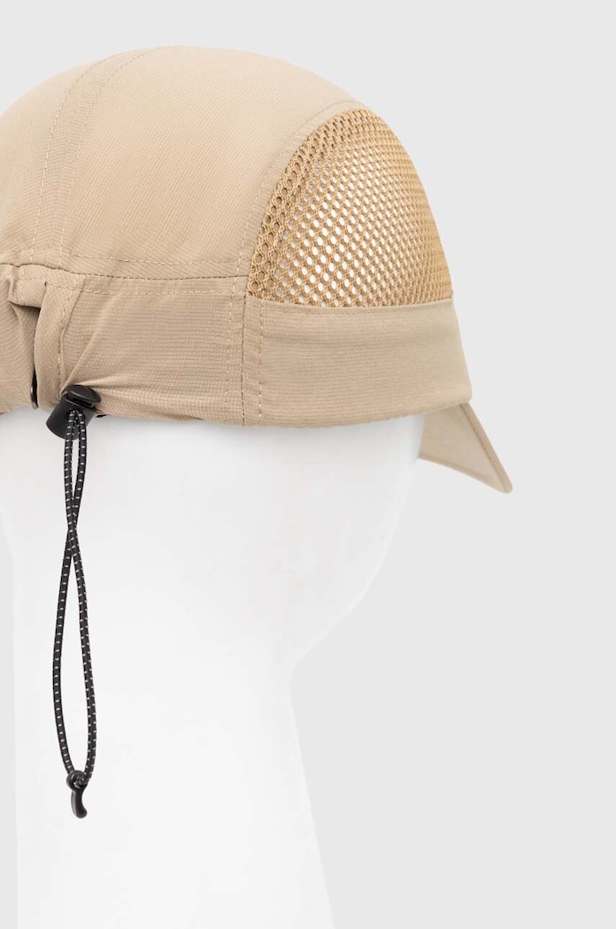 Nanga baseball cap Dotair® Mesh Jet Cap — photo 3