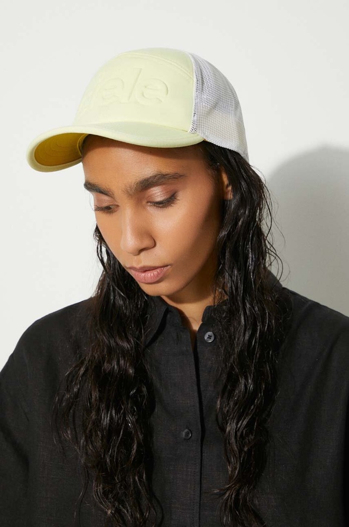 Ciele Athletics baseball cap TRKCap SMT SC - GRP - Vented - Century