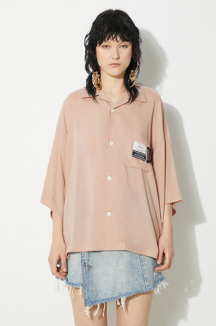 Undercover shirt