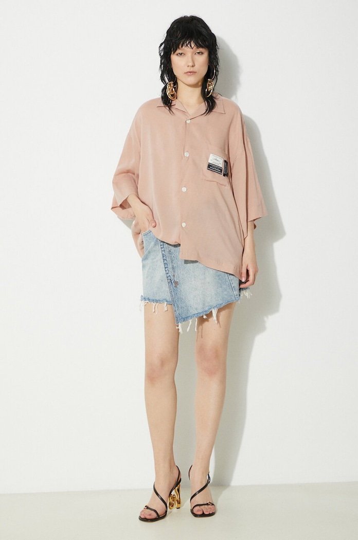Undercover shirt — photo 2