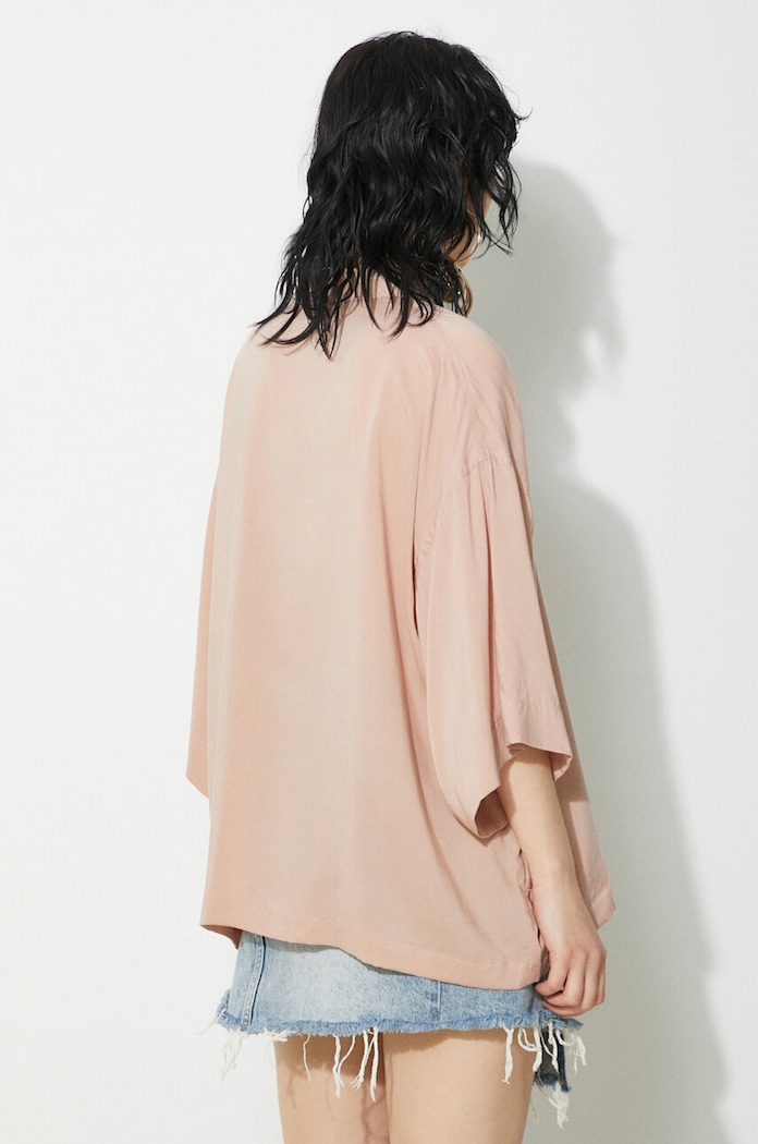 Undercover shirt — photo 3