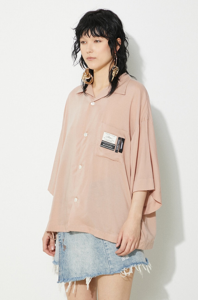 Undercover shirt — photo 4