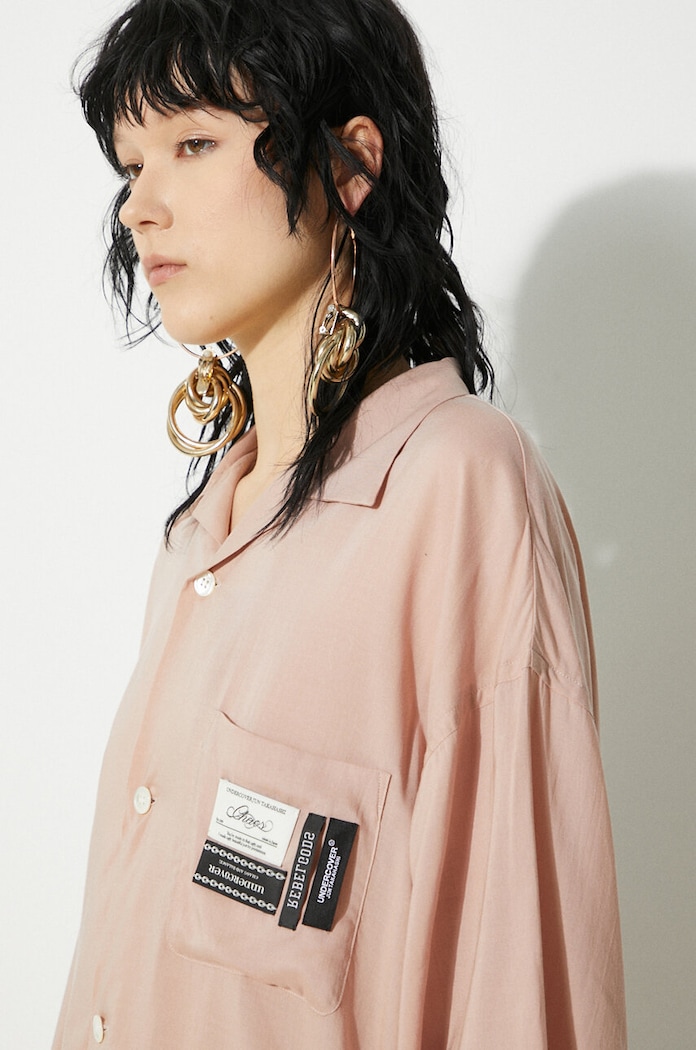 Undercover shirt — photo 5