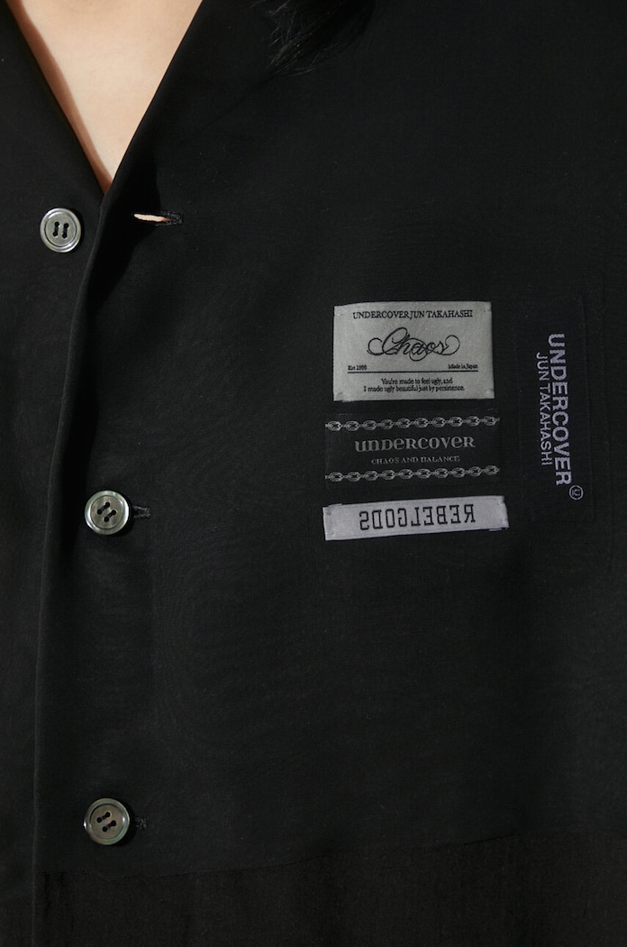 Undercover shirt Shirt — photo 6