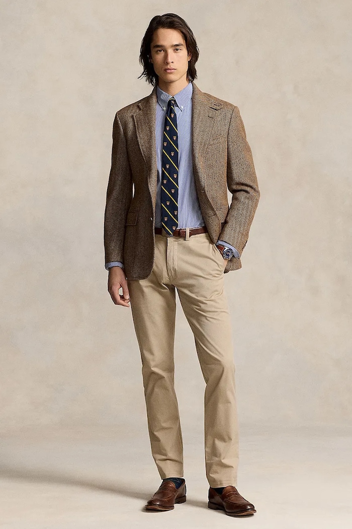 Polo Ralph Lauren shirt — photo 3