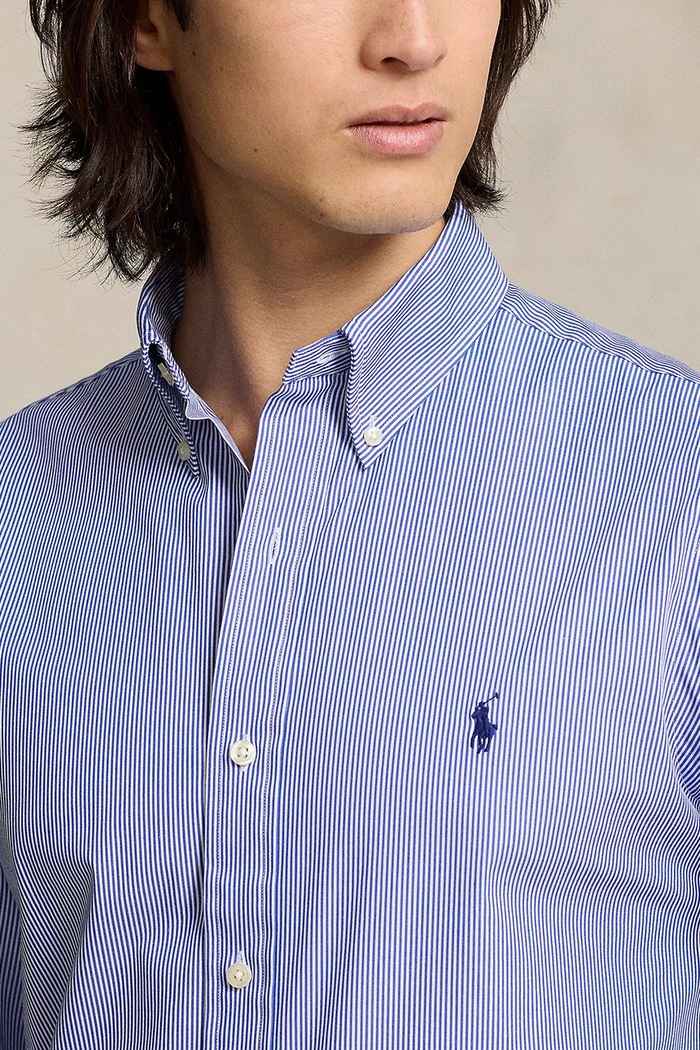 Polo Ralph Lauren shirt — photo 4