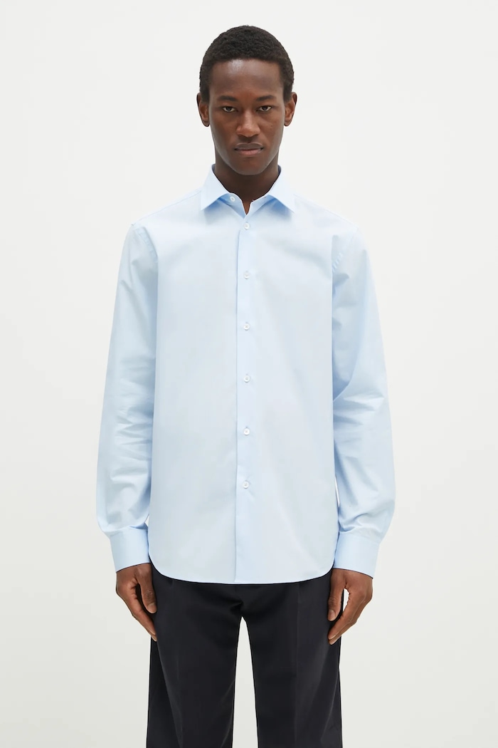Paul Smith cotton shirt