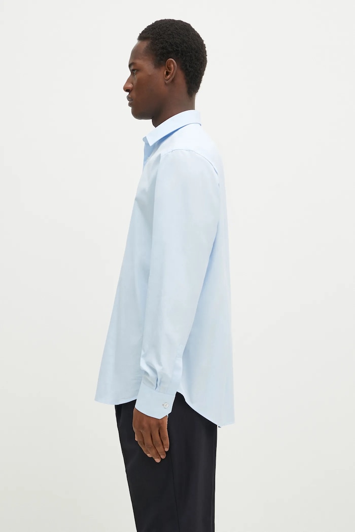 Paul Smith cotton shirt — photo 2