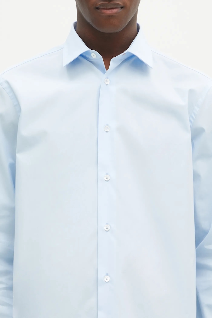 Paul Smith cotton shirt — photo 4