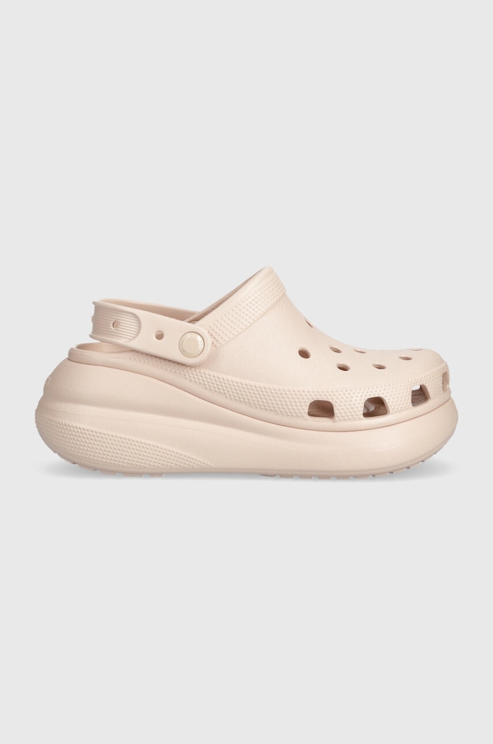 Crocs sliders Classic Crush Clog
