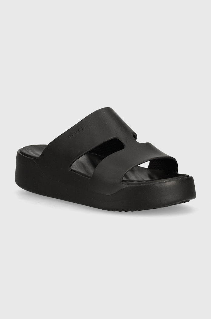 Crocs sliders Gataway Platform H - Strap