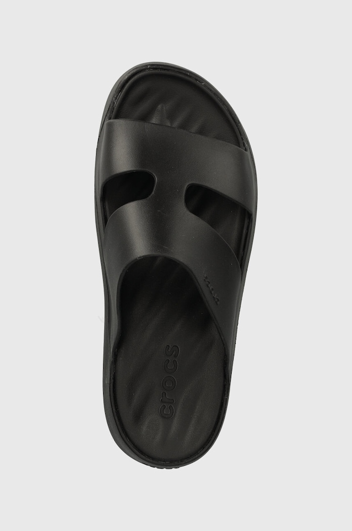 Crocs sliders Gataway Platform H - Strap — photo 4