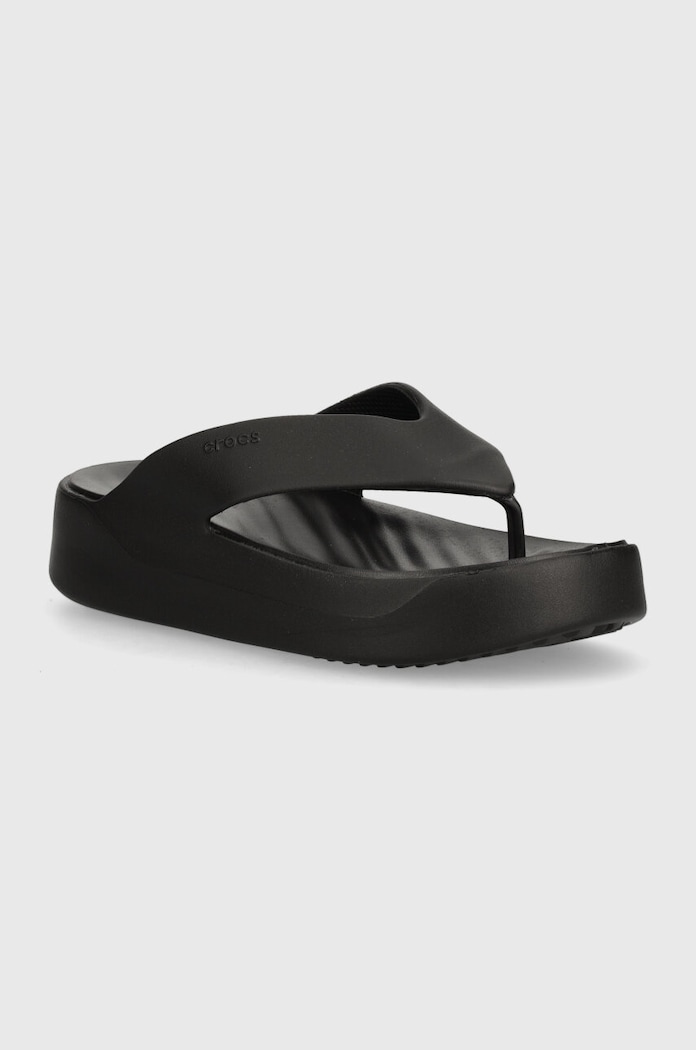 Crocs flip flops Gataway Platform Flip