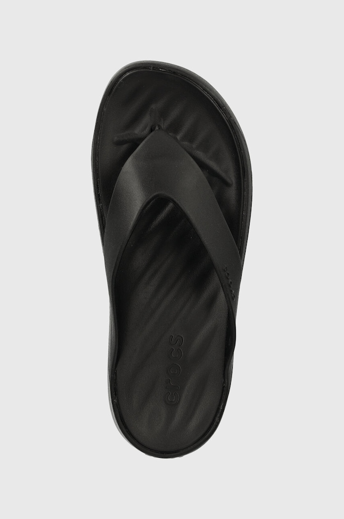 Crocs flip flops Gataway Platform Flip — photo 4