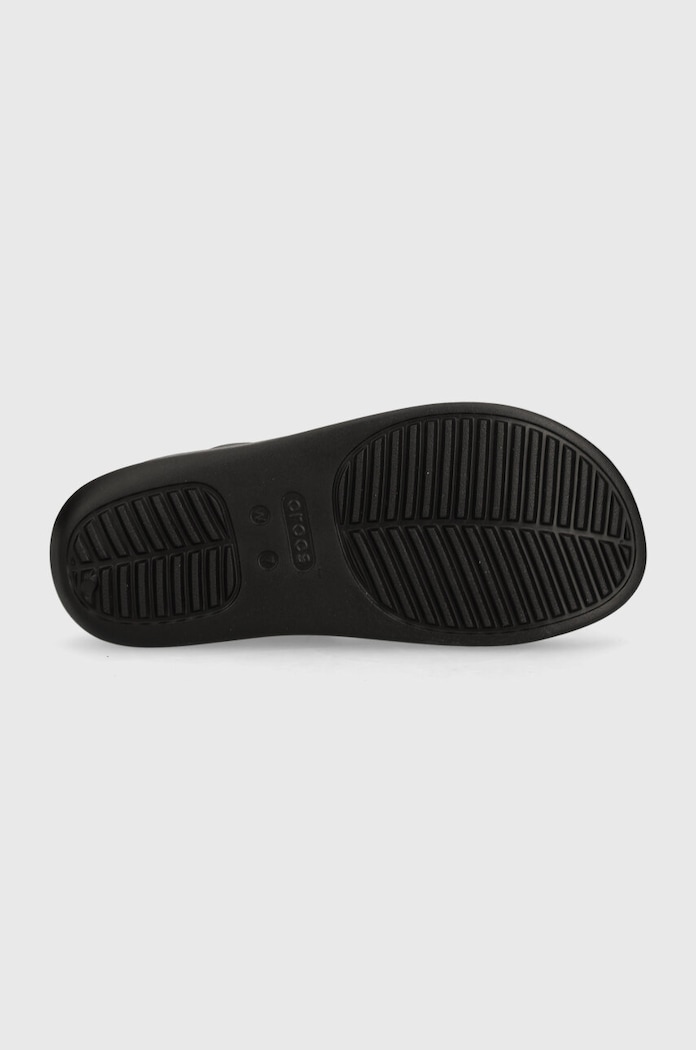 Crocs flip flops Gataway Platform Flip — photo 5