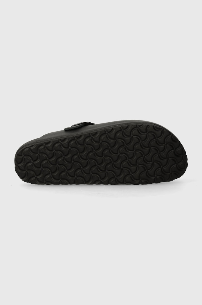 Birkenstock leather sliders Boston — photo 5